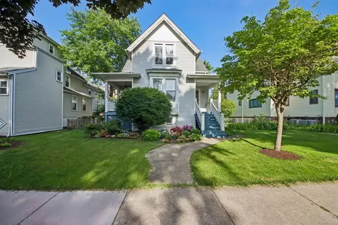 537 Ferdinand Avenue Forest Park IL 60130