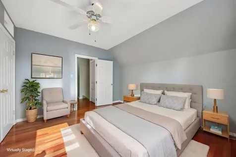 537 Ferdinand Avenue Forest Park IL 60130