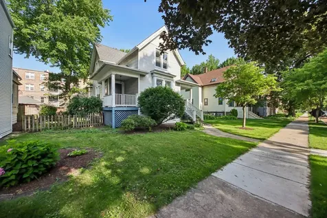 537 Ferdinand Avenue Forest Park IL 60130