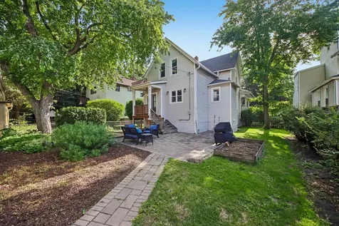 537 Ferdinand Avenue Forest Park IL 60130