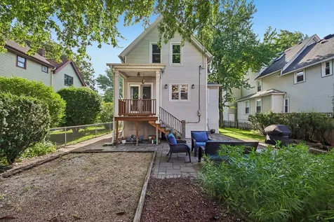 537 Ferdinand Avenue Forest Park IL 60130