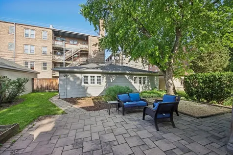 537 Ferdinand Avenue Forest Park IL 60130