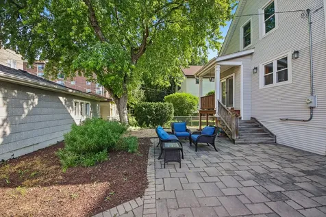 537 Ferdinand Avenue Forest Park IL 60130
