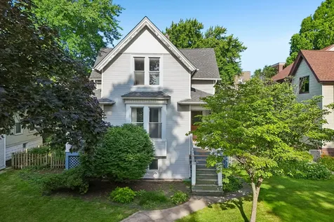 537 Ferdinand Avenue Forest Park IL 60130