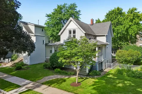 537 Ferdinand Avenue Forest Park IL 60130
