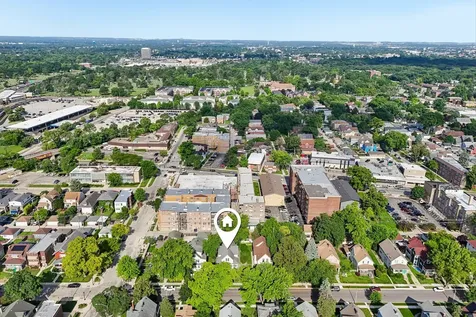 537 Ferdinand Avenue Forest Park IL 60130
