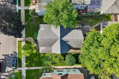 537 Ferdinand Avenue Forest Park IL 60130