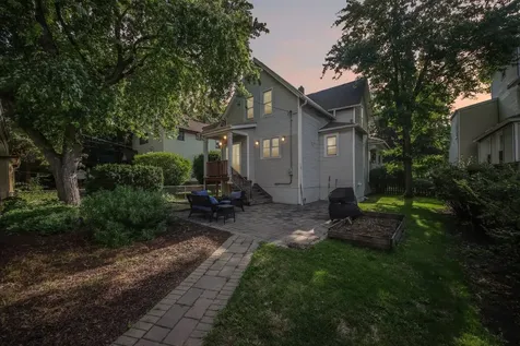 537 Ferdinand Avenue Forest Park IL 60130