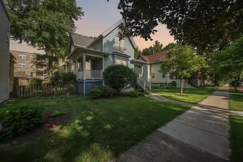 537 Ferdinand Avenue Forest Park IL 60130