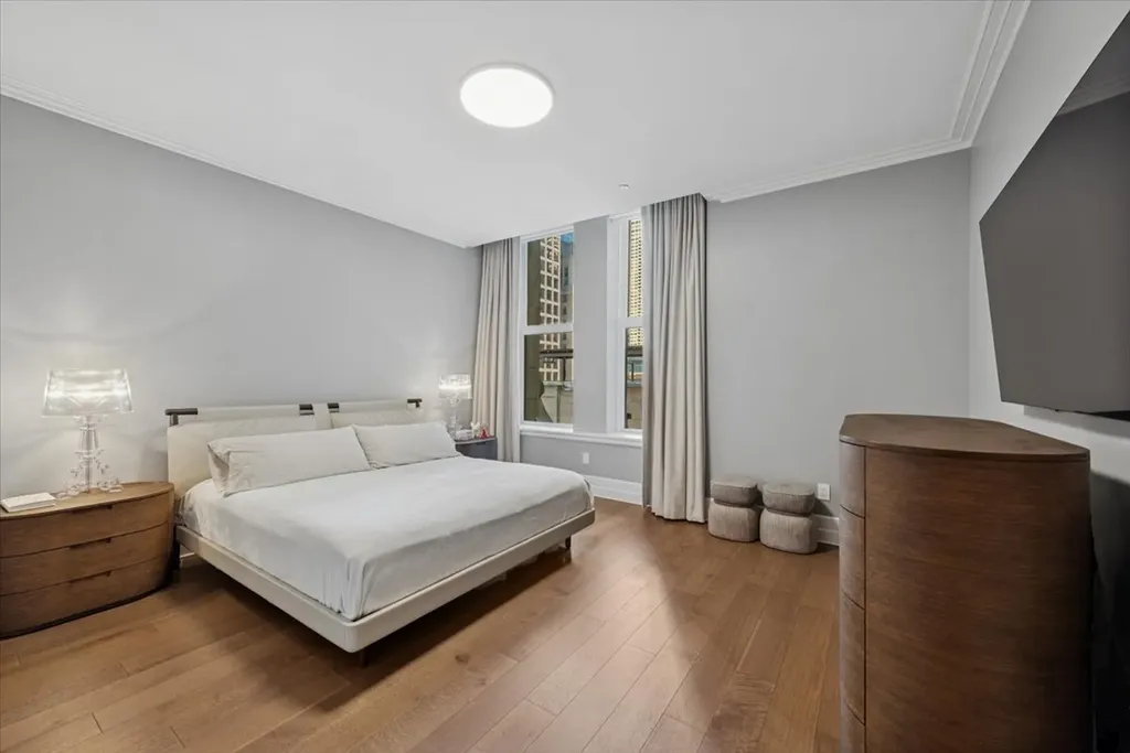 435 North Michigan Avenue Chicago IL 60611