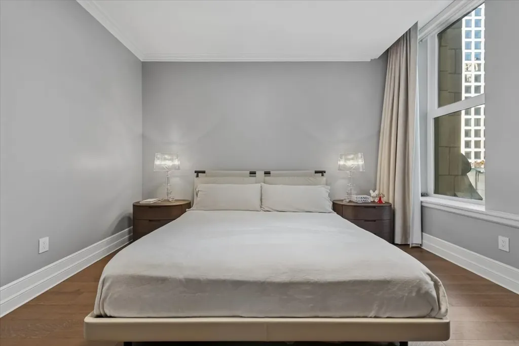 435 North Michigan Avenue Chicago IL 60611