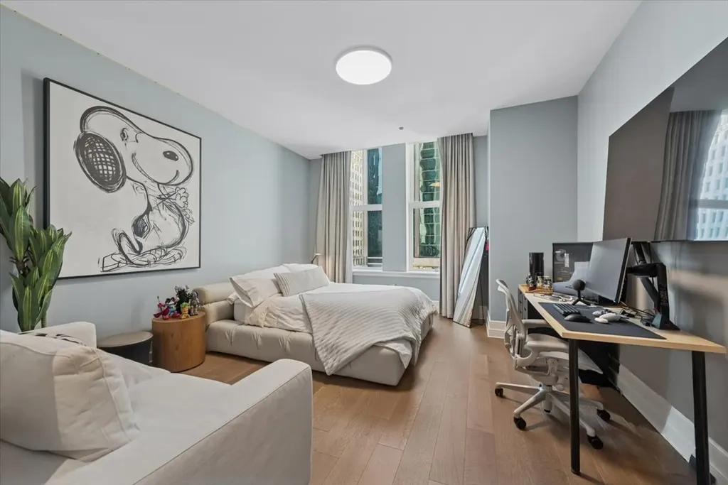 435 North Michigan Avenue Chicago IL 60611