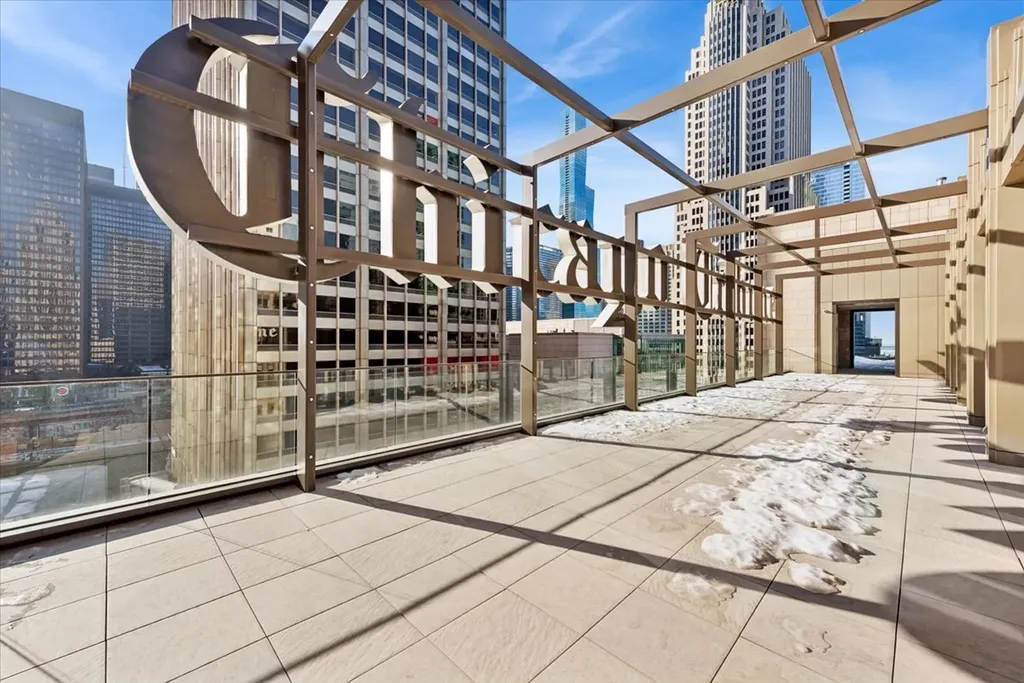 435 North Michigan Avenue Chicago IL 60611