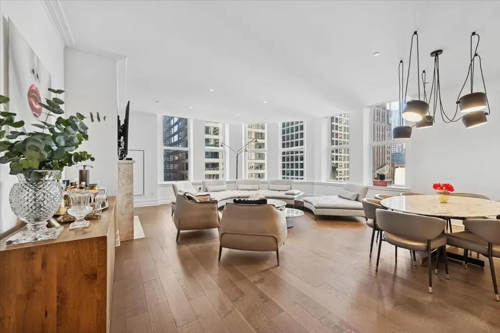 435 North Michigan Avenue Chicago IL 60611
