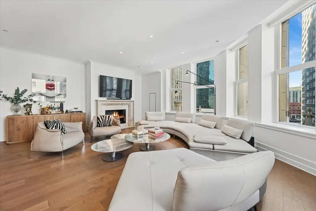 435 North Michigan Avenue Chicago IL 60611