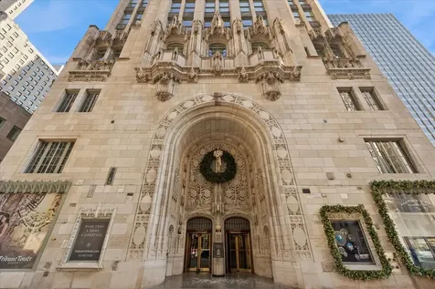 435 North Michigan Avenue Chicago IL 60611