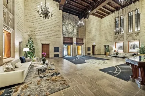 435 North Michigan Avenue Chicago IL 60611
