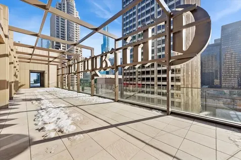 435 North Michigan Avenue Chicago IL 60611