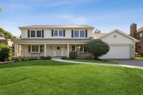 7553 Ridgewood Lane Burr Ridge IL 60527