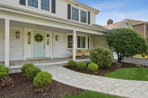 7553 Ridgewood Lane Burr Ridge IL 60527