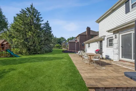7553 Ridgewood Lane Burr Ridge IL 60527