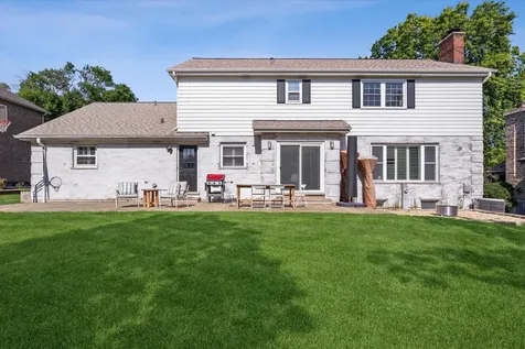 7553 Ridgewood Lane Burr Ridge IL 60527