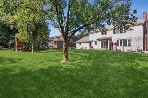 7553 Ridgewood Lane Burr Ridge IL 60527