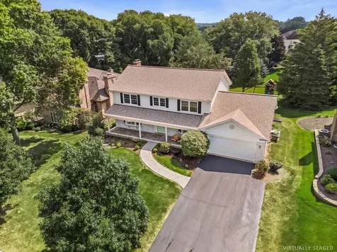7553 Ridgewood Lane Burr Ridge IL 60527