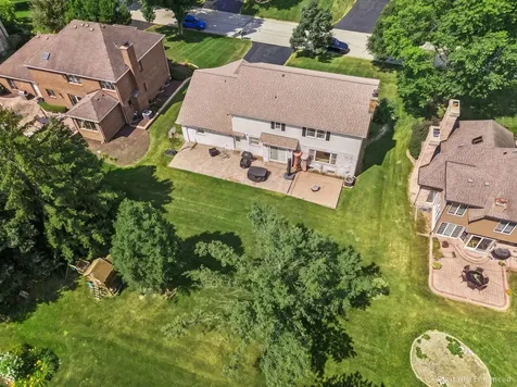 7553 Ridgewood Lane Burr Ridge IL 60527