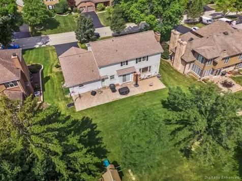 7553 Ridgewood Lane Burr Ridge IL 60527