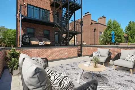 1629 North Burling Street Chicago IL 60614