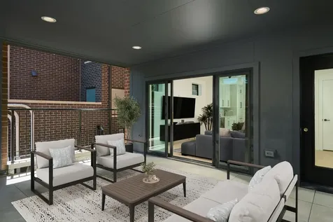 1629 North Burling Street Chicago IL 60614