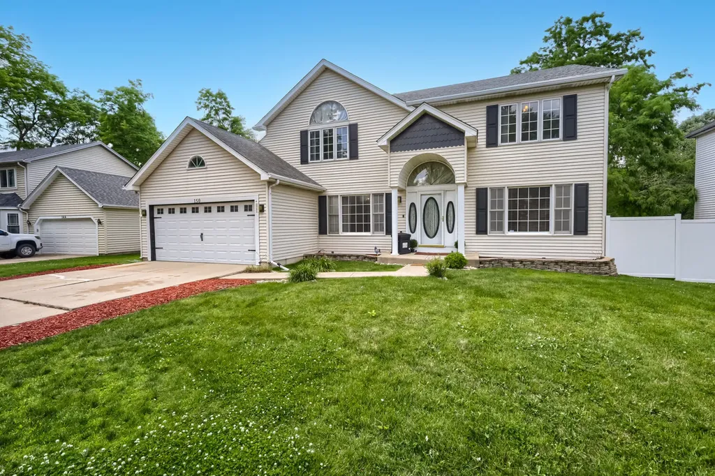150 Winston Drive Bolingbrook IL 60440