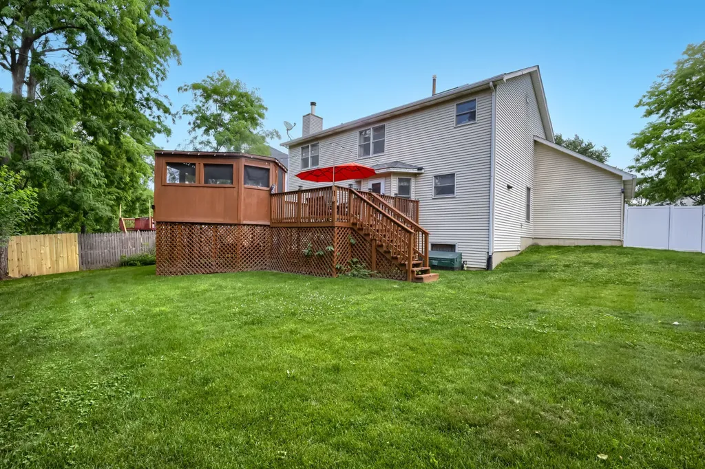 150 Winston Drive Bolingbrook IL 60440