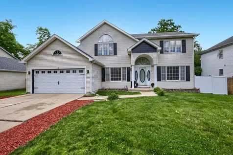 150 Winston Drive Bolingbrook IL 60440