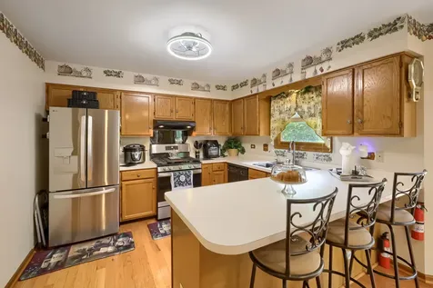 150 Winston Drive Bolingbrook IL 60440