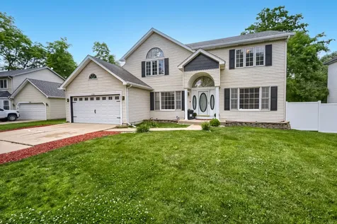 150 Winston Drive Bolingbrook IL 60440