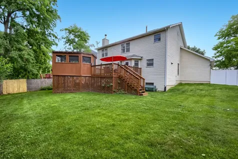 150 Winston Drive Bolingbrook IL 60440