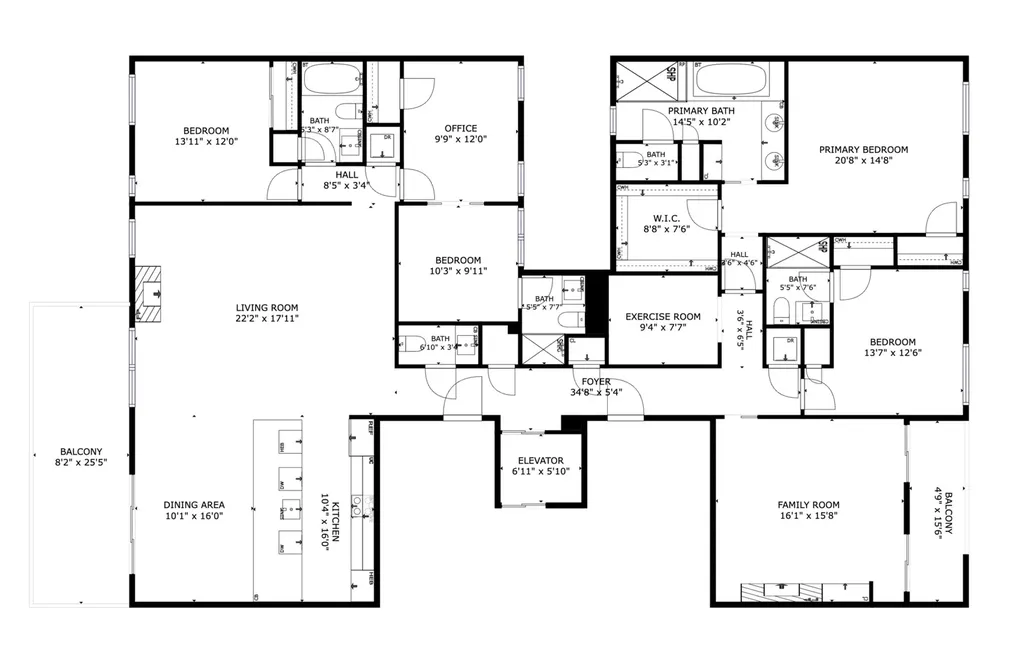2037 West Division Street Chicago IL 60622