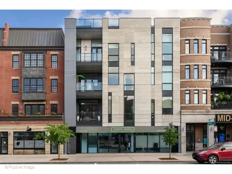 2037 West Division Street Chicago IL 60622