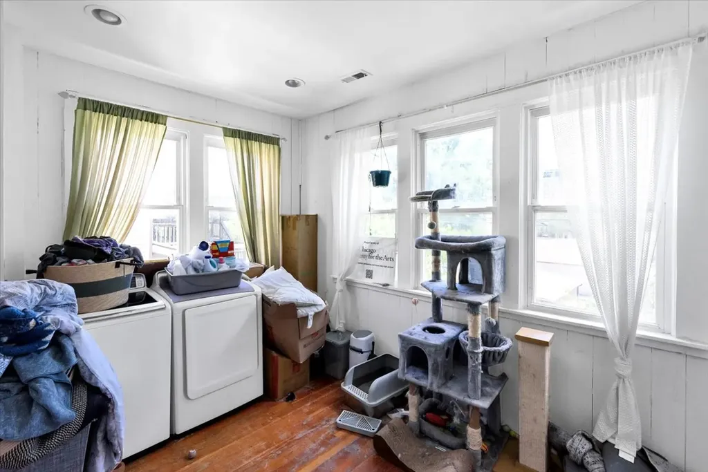 4127 North Ashland Avenue Chicago IL 60613