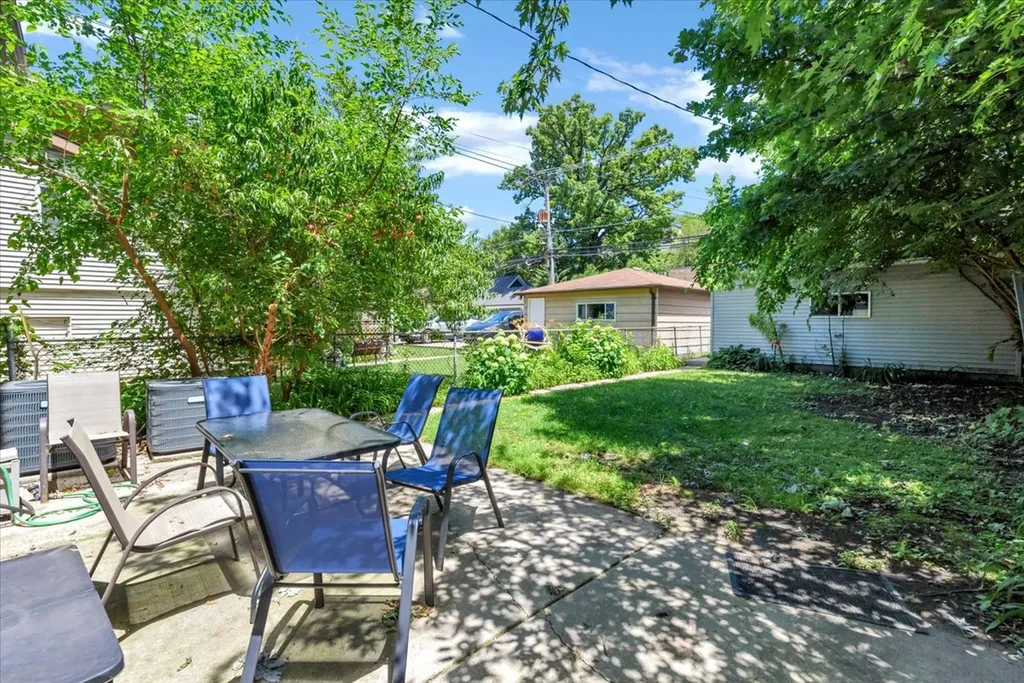 4127 North Ashland Avenue Chicago IL 60613