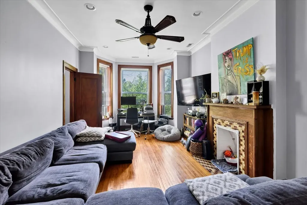 4127 North Ashland Avenue Chicago IL 60613
