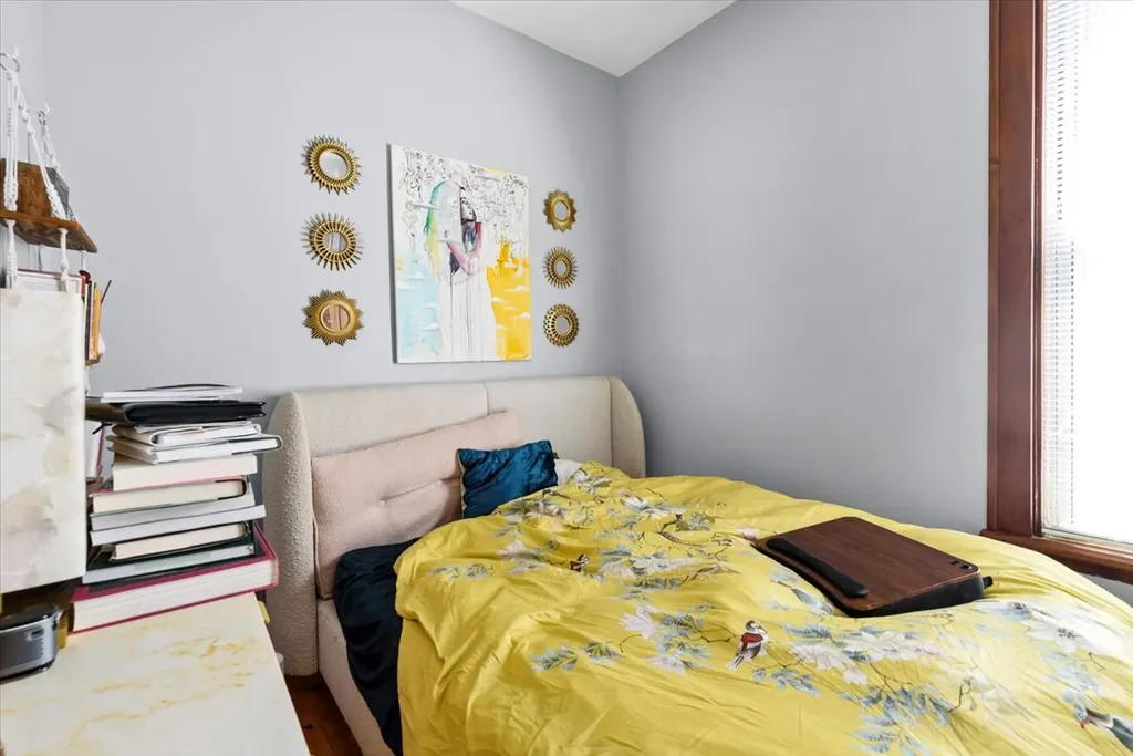 4127 North Ashland Avenue Chicago IL 60613
