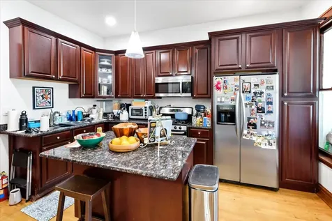 4127 North Ashland Avenue Chicago IL 60613