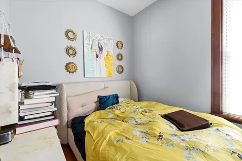 4127 North Ashland Avenue Chicago IL 60613