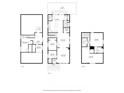 4019 Prairie Avenue Schiller Park IL 60176