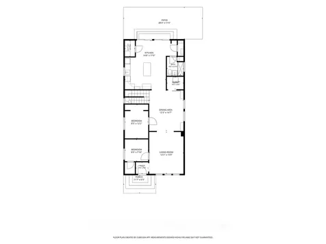4019 Prairie Avenue Schiller Park IL 60176