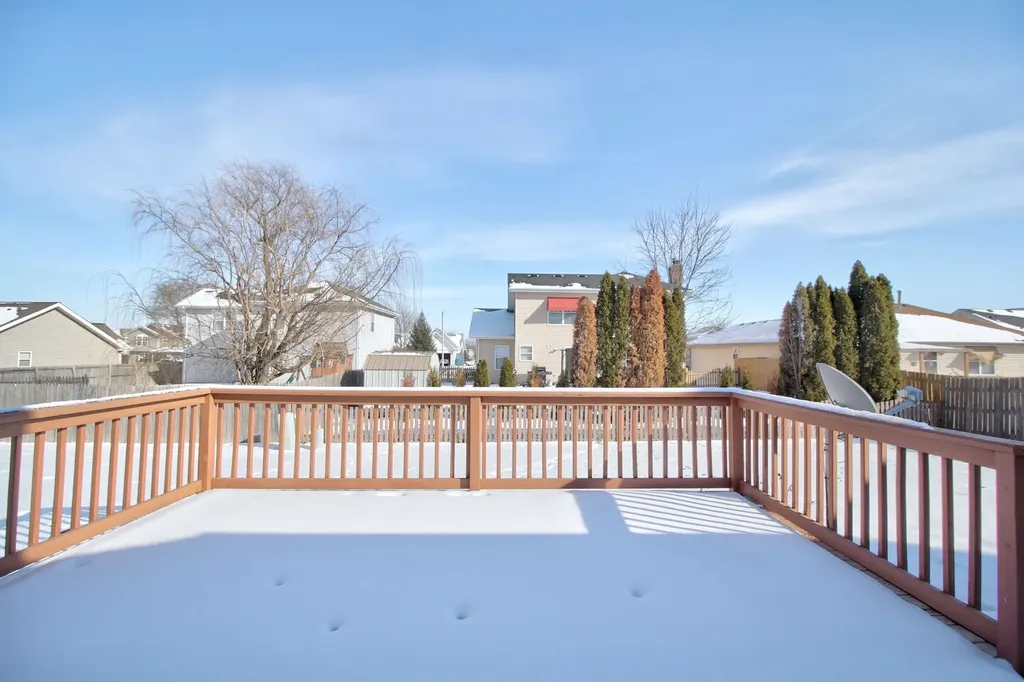 1504 Pheasant Landing Drive Plainfield IL 60586