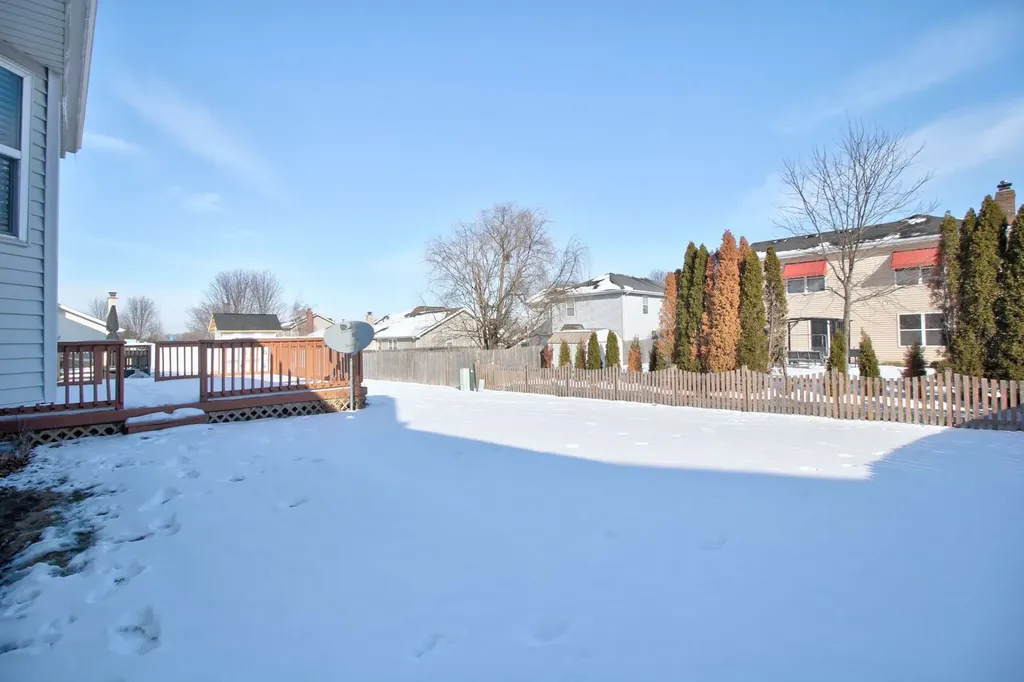 1504 Pheasant Landing Drive Plainfield IL 60586